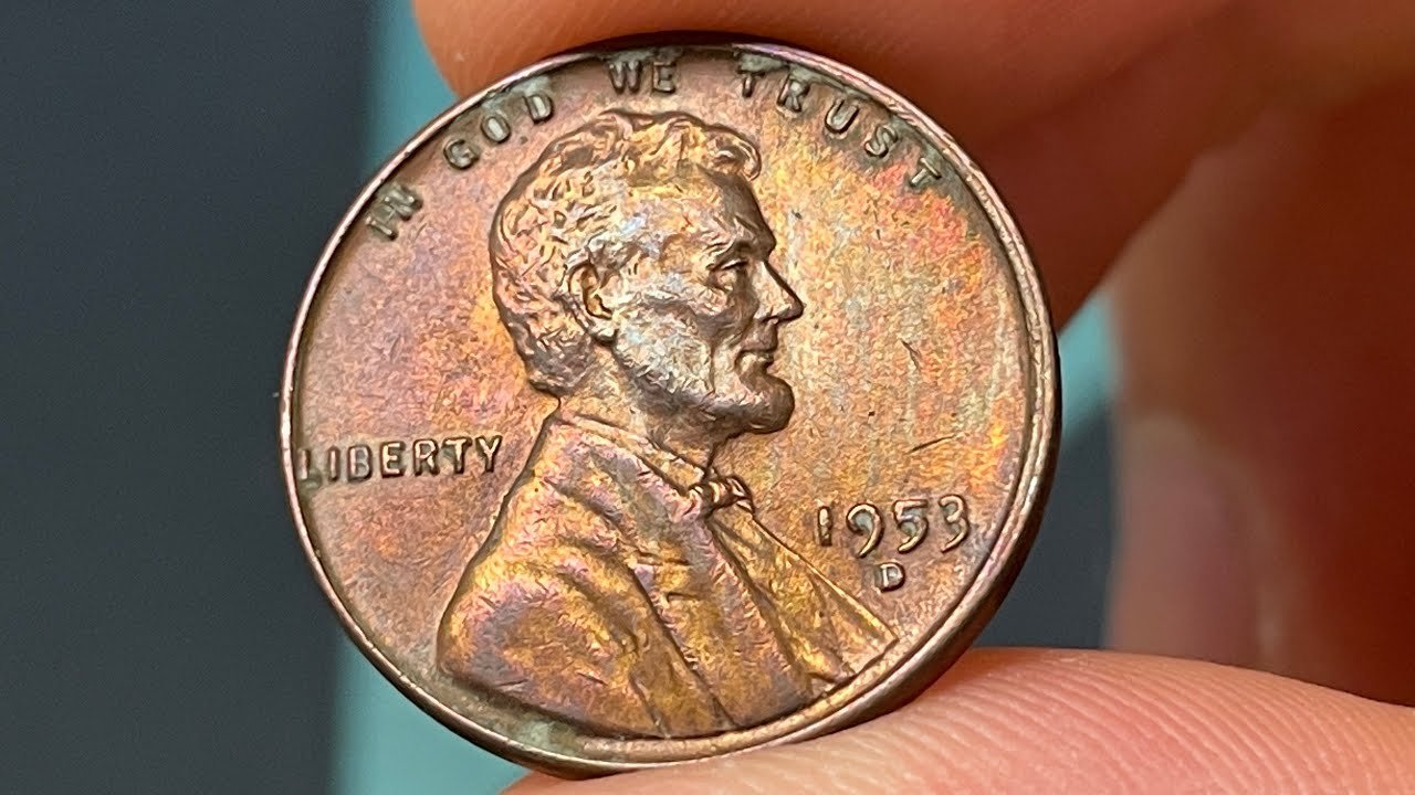 The Lincoln Wheat Penny Valued at $310K