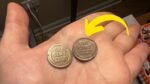 The Lincoln Wheat Penny Valued at $20 Million, Still in Circulation