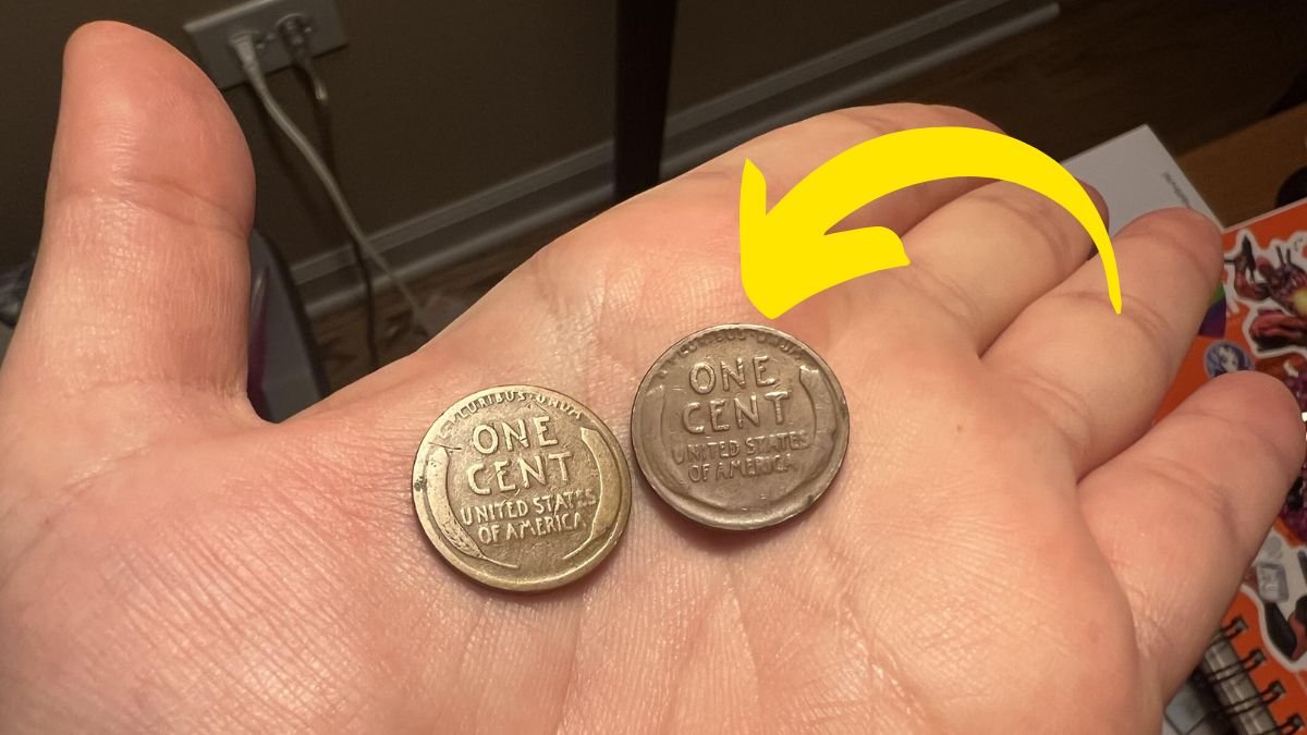 The Lincoln Wheat Penny Valued at $20 Million, Still in Circulation