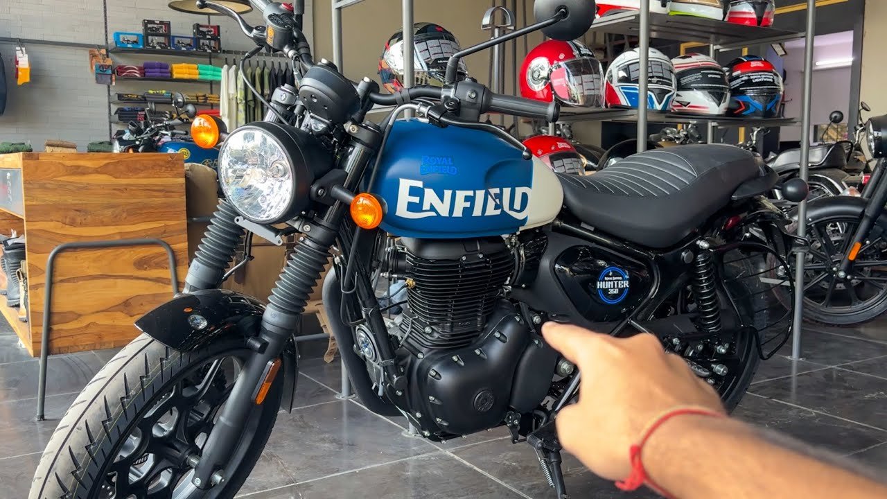 तगड़े फीचर्स के साथ Royal Enfield की सबसे सस्ती बाइक! सिर्फ ₹1.5 लाख में मिलेगी Bullet जैसी 350cc की पावर