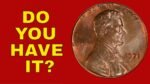 The Lincoln Wheat Penny Valued at $6.6 Million, Still in Circulation