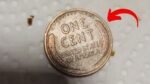 The Lincoln Wheat Penny Valued at $80 Million, Still in Circulation